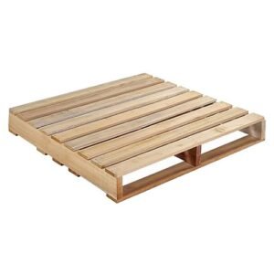 2 Way Pallet Supplier in UAE