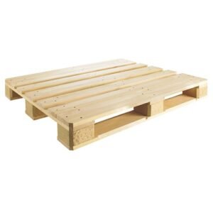 3 Bottom Pallet Supplier in UAE