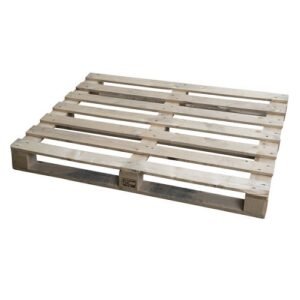 Block Pallet Supplier in UAE
