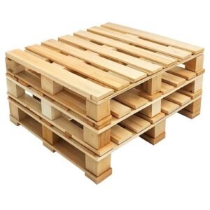 Euro Pallet Supplier in UAE