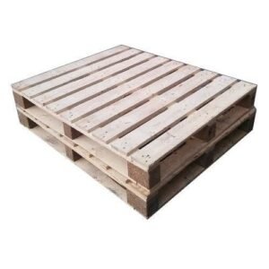 Heavy Duty Pallet Supplier in UAE