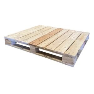 Standard Pallet Supplier in UAE