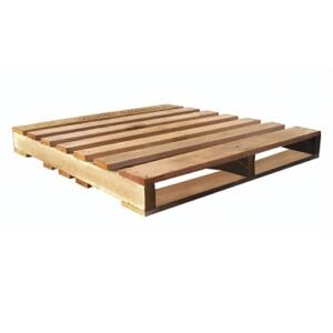 Stringer Pallet Supplier in UAE
