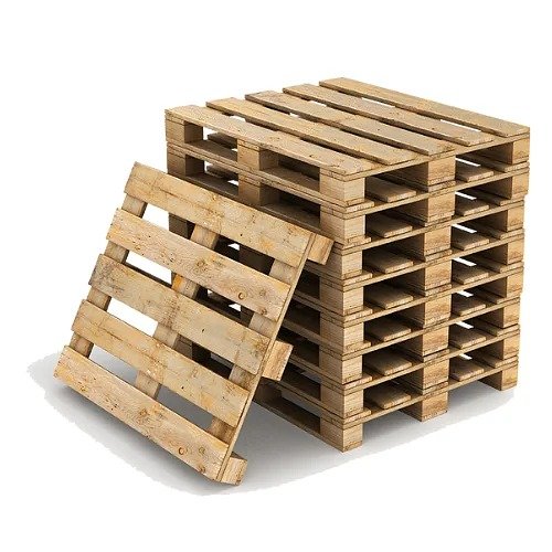 Wooden Pallet Supplier in Dubai