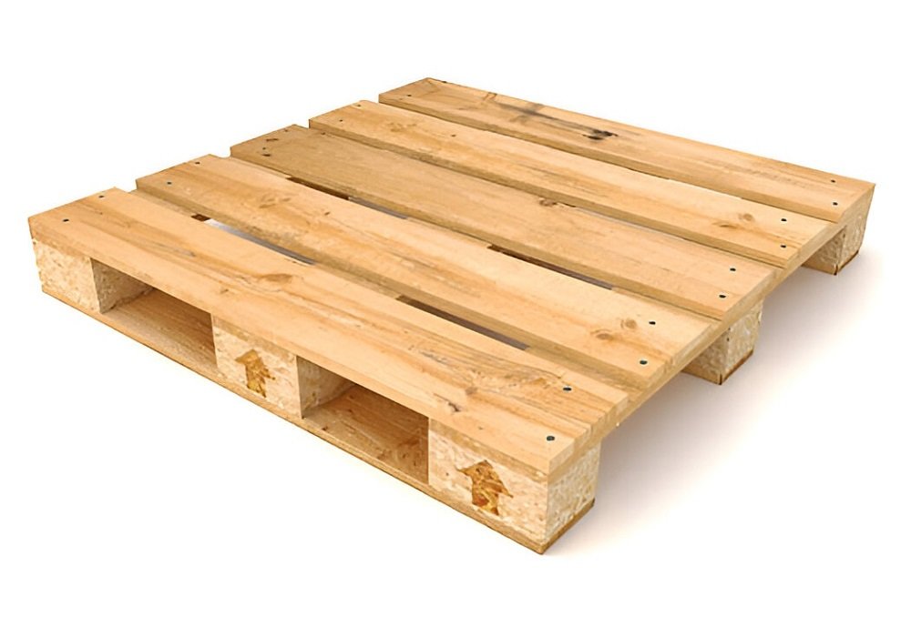 Wooden Pallet Supplier in UAE