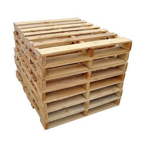 Wooden Pallets for Sale in UAE
